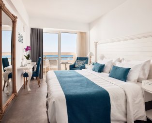 Tylissos Beach Hotel