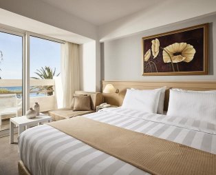 Tylissos Beach Hotel