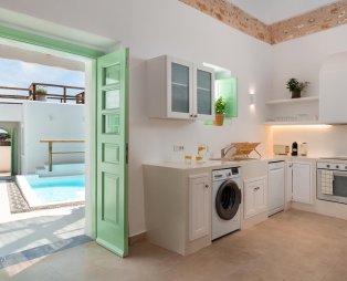 Dipagio Origin Villa
