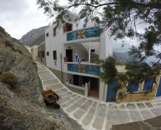 Aphrodite Hotel