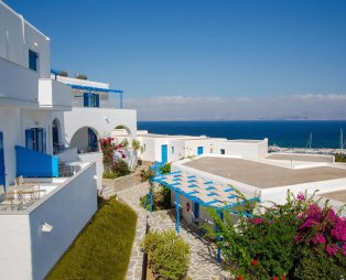 Arkas Inn