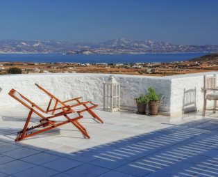 Armenistis Apartments & Villas