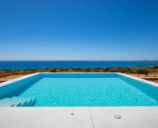 Aros Luxury Villas
