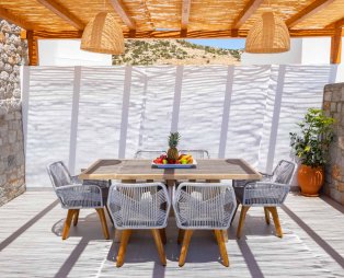 Aros Luxury Villas
