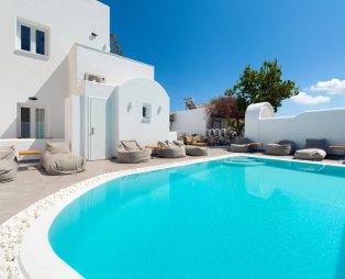 Emerald Collection Suites