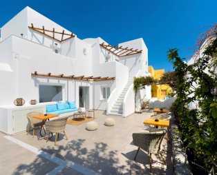 Emerald Collection Suites