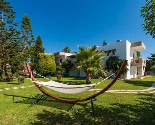 Gaia Garden Hotel
