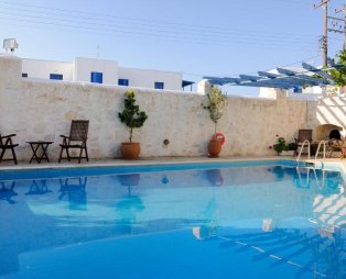 Hotel Aegeon