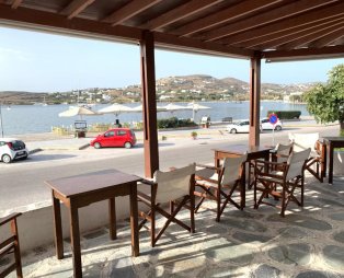 Asterias Hotel
