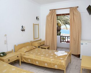 Asterias Hotel