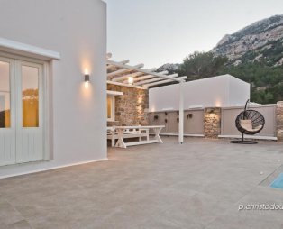Lux View Villas