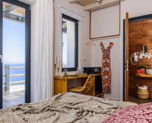 Maregold Mykonos: Μια εξωτική όαση στο νησί των ανέμων