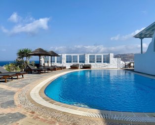 Marisso Hotel