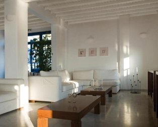 Marisso Hotel