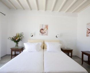 Marisso Hotel