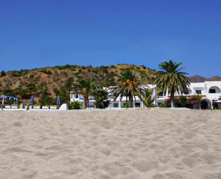 Mediterranean Hotel