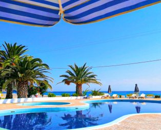 Mediterranean Hotel