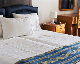 Mediterranean Hotel