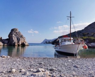 Nikos Hotel