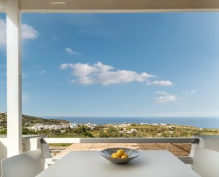 NiMa Sifnos Residences