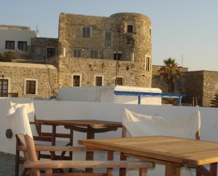 Panorama Hotel