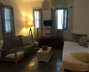 Perseas & Pegasus Apartments
