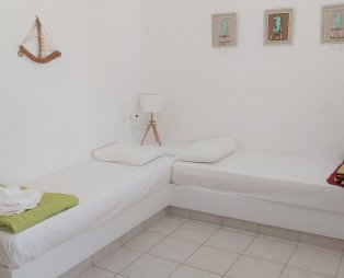 Galazio Seaside Apartments