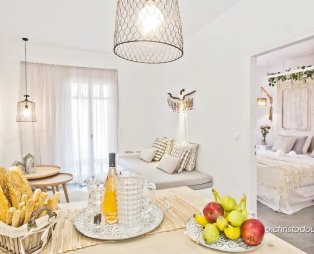Vento Isolano Luxury Suites