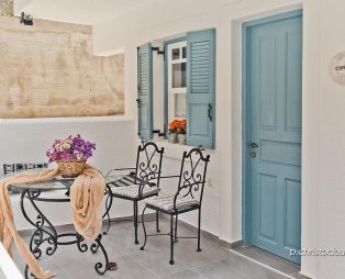Vento Isolano Luxury Suites