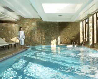 Anthemus Sea Beach Hotel & Spa
