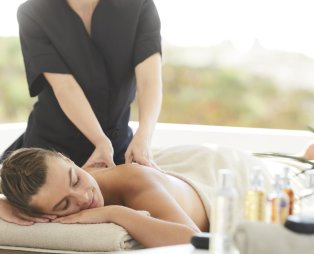 Aqua Blu Boutique Hotel & Spa: Ζήστε την πολυτέλεια στην Κω