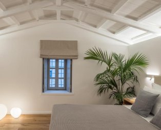 Nesea Boutique Apartments