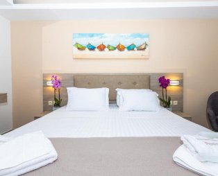 NewStory Luxury Suites