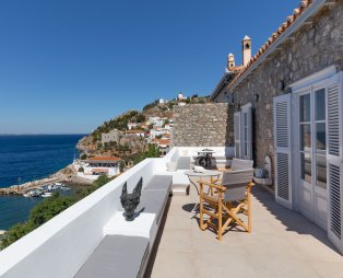 Onos Residence