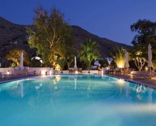 Pelagos Hotel