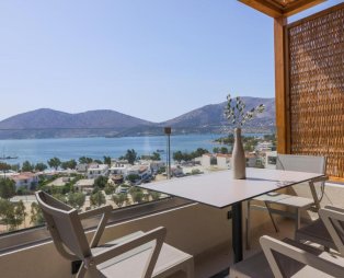 Elivia Boutique Suites