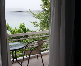 Ακρογιάλι