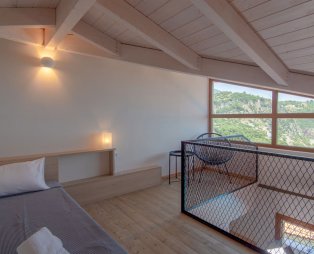 Αlissachne Suites