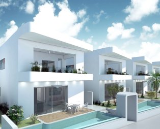 Cocoοns Luxury Suites & Villas