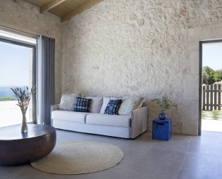 Casa Assisi: Το ιδανικό καταφύγιο για ονειρεμένες διακοπές στην Κεφαλονιά