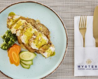 Savour: Μια αξέχαστη γευστική εμπειρία στη Σκιάθο