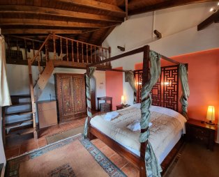 Chalet Elati