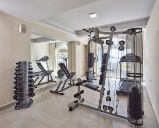 Alkinoi Resort & Spa: Μαγευτική διαμονή με θέα τον βράχο της Μονεμβασιάς