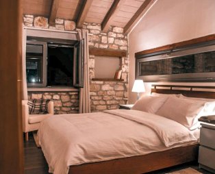 Epirus Stone Suites