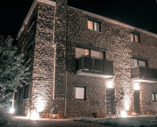 Epirus Stone Suites