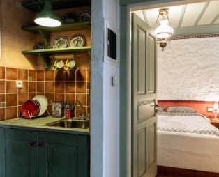 Kanto's Guesthouse