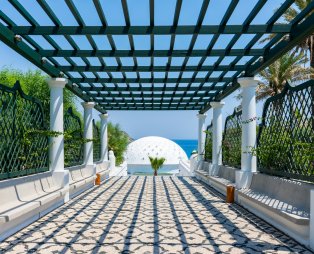 Οι Πηγές Καλλιθέας (πηγή: Shutterstock)