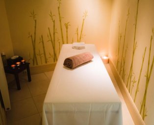 Trikolonion Country Luxury Hotel