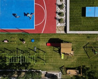 Rouista Tzoumerka Resort: Εκεί που η πολυτέλεια συναντά την άγρια φύση των Τζουμέρκων