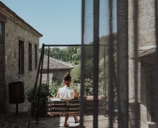 Rouista Tzoumerka Resort: Εκεί που η πολυτέλεια συναντά την άγρια φύση των Τζουμέρκων